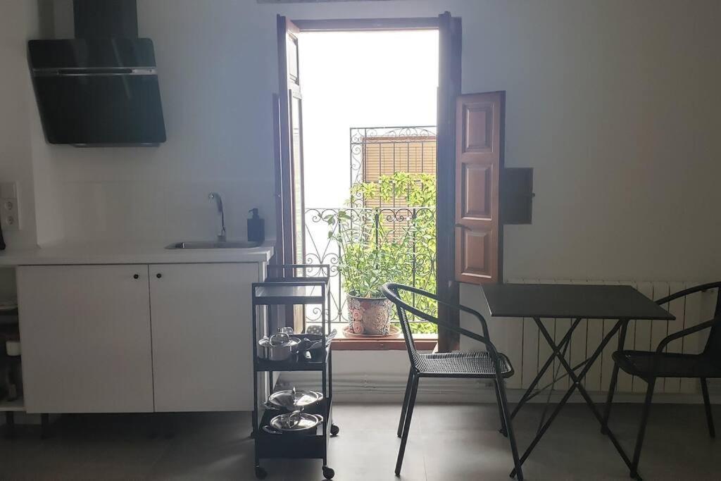 Apartamento De 43 M2 Con Vistas Al Mar. Альтеа Экстерьер фото